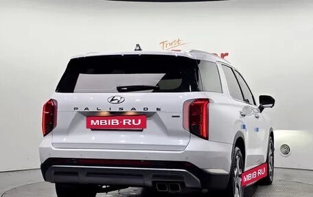 Hyundai Palisade I, 2022 год, 6 400 000 рублей, 3 фотография