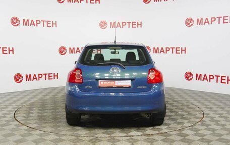 Toyota Auris II, 2007 год, 550 000 рублей, 6 фотография