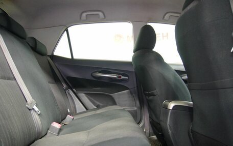 Toyota Auris II, 2007 год, 550 000 рублей, 11 фотография