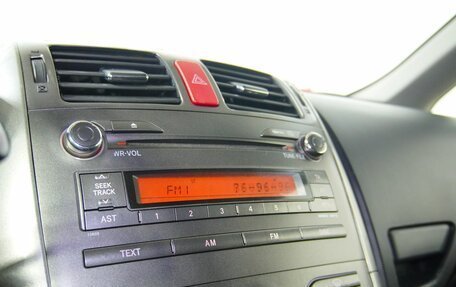 Toyota Auris II, 2007 год, 550 000 рублей, 12 фотография