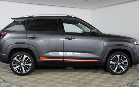 Changan CS35 Plus, 2025 год, 2 779 900 рублей, 4 фотография