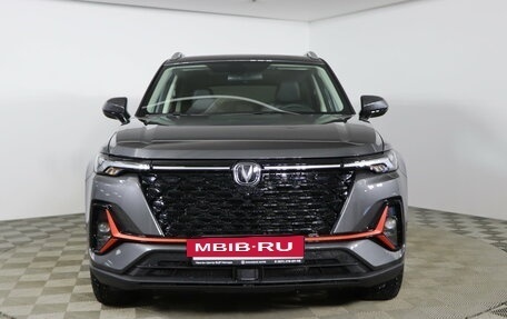 Changan CS35 Plus, 2025 год, 2 779 900 рублей, 2 фотография