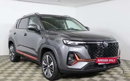 Changan CS35 Plus, 2025 год, 2 779 900 рублей, 3 фотография