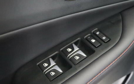 Changan CS35 Plus, 2025 год, 2 779 900 рублей, 10 фотография