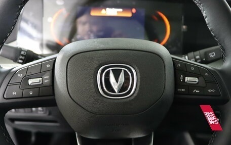 Changan CS35 Plus, 2025 год, 2 779 900 рублей, 12 фотография