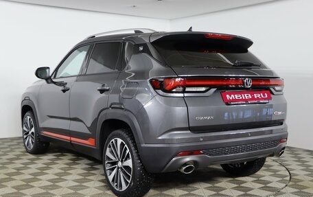 Changan CS35 Plus, 2025 год, 2 779 900 рублей, 7 фотография