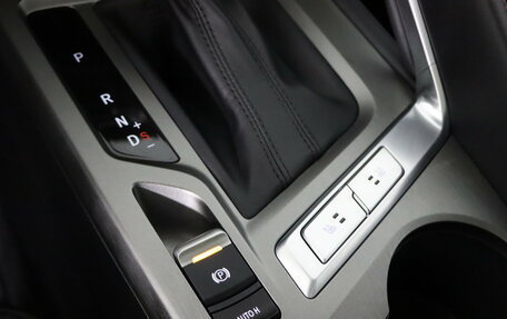 Changan CS35 Plus, 2025 год, 2 779 900 рублей, 18 фотография