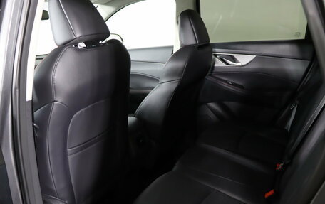 Changan CS35 Plus, 2025 год, 2 779 900 рублей, 21 фотография