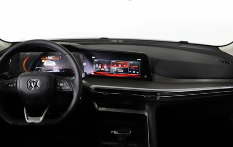 Changan CS35 Plus, 2025 год, 2 779 900 рублей, 24 фотография