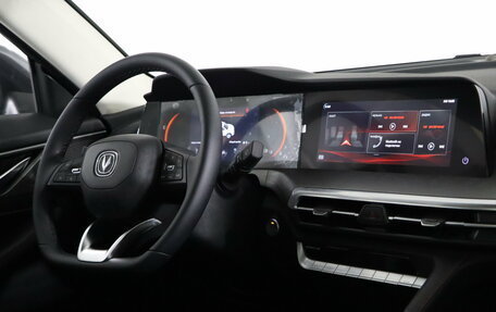 Changan CS35 Plus, 2025 год, 2 779 900 рублей, 26 фотография