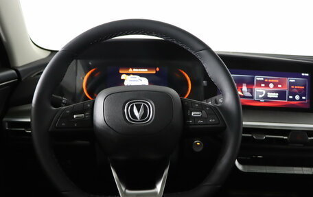 Changan CS35 Plus, 2025 год, 2 779 900 рублей, 23 фотография