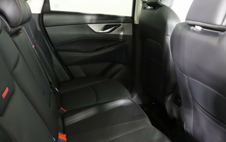 Changan CS35 Plus, 2025 год, 2 779 900 рублей, 25 фотография