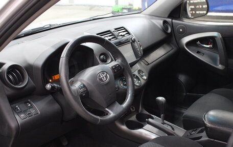 Toyota RAV4, 2012 год, 1 463 000 рублей, 5 фотография