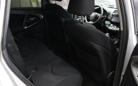 Toyota RAV4, 2012 год, 1 463 000 рублей, 11 фотография