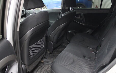 Toyota RAV4, 2012 год, 1 463 000 рублей, 10 фотография