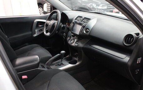 Toyota RAV4, 2012 год, 1 463 000 рублей, 6 фотография