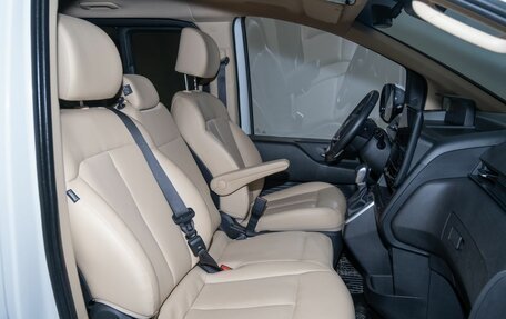 Hyundai Staria, 2021 год, 5 280 000 рублей, 8 фотография