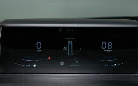 Hyundai Staria, 2021 год, 5 280 000 рублей, 12 фотография