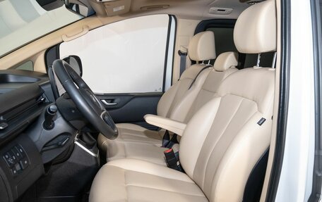 Hyundai Staria, 2021 год, 5 280 000 рублей, 6 фотография