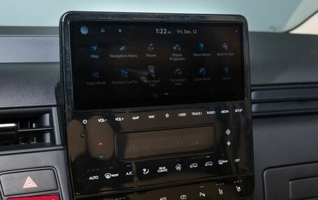 Hyundai Staria, 2021 год, 5 280 000 рублей, 13 фотография