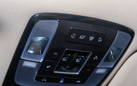 Hyundai Staria, 2021 год, 5 280 000 рублей, 14 фотография