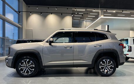 Haval H7, 2025 год, 3 909 510 рублей, 2 фотография