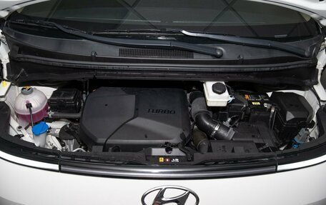 Hyundai Staria, 2021 год, 5 280 000 рублей, 19 фотография