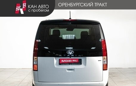 Hyundai Staria, 2021 год, 5 280 000 рублей, 4 фотография