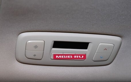 Hyundai Staria, 2021 год, 5 280 000 рублей, 16 фотография