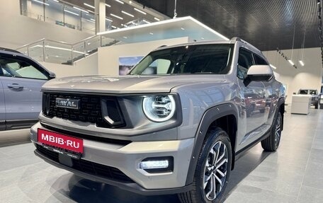 Haval H7, 2025 год, 3 909 510 рублей, 4 фотография