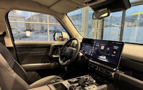 Haval H7, 2025 год, 3 909 510 рублей, 10 фотография