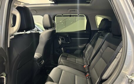 Haval H7, 2025 год, 3 909 510 рублей, 16 фотография