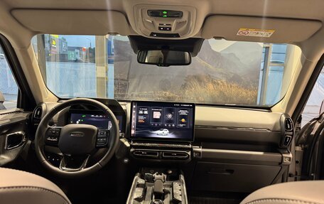 Haval H7, 2025 год, 3 909 510 рублей, 13 фотография