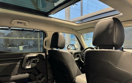 Haval H7, 2025 год, 3 909 510 рублей, 11 фотография