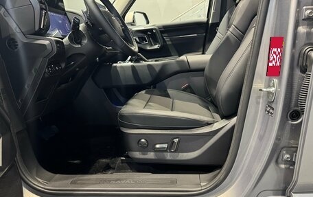 Haval H7, 2025 год, 3 909 510 рублей, 15 фотография