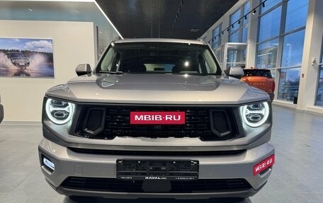 Haval H7, 2025 год, 3 909 510 рублей, 5 фотография