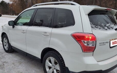 Subaru Forester, 2013 год, 1 790 000 рублей, 3 фотография