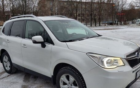 Subaru Forester, 2013 год, 1 790 000 рублей, 6 фотография