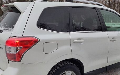 Subaru Forester, 2013 год, 1 790 000 рублей, 5 фотография