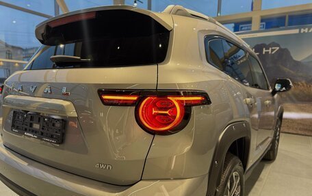 Haval H7, 2025 год, 3 909 510 рублей, 21 фотография