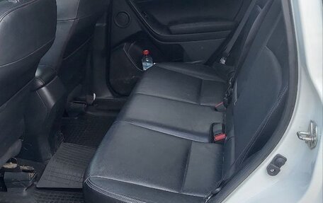 Subaru Forester, 2013 год, 1 790 000 рублей, 8 фотография