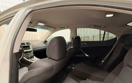 Lexus IS II рестайлинг 2, 2006 год, 950 000 рублей, 7 фотография