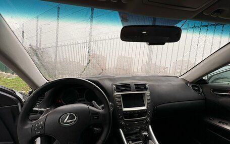 Lexus IS II рестайлинг 2, 2006 год, 950 000 рублей, 6 фотография