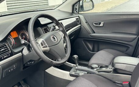 SsangYong Actyon II рестайлинг, 2013 год, 555 000 рублей, 5 фотография