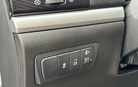 SsangYong Actyon II рестайлинг, 2013 год, 555 000 рублей, 7 фотография