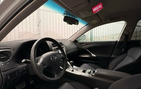 Lexus IS II рестайлинг 2, 2006 год, 950 000 рублей, 5 фотография