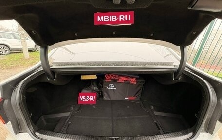 Lexus IS II рестайлинг 2, 2006 год, 950 000 рублей, 8 фотография