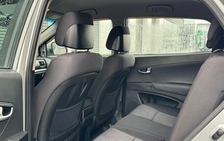 SsangYong Actyon II рестайлинг, 2013 год, 555 000 рублей, 10 фотография