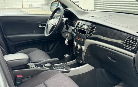 SsangYong Actyon II рестайлинг, 2013 год, 555 000 рублей, 11 фотография