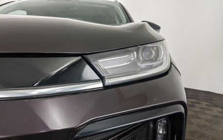 CheryExeed TXL, 2022 год, 1 500 000 рублей, 11 фотография